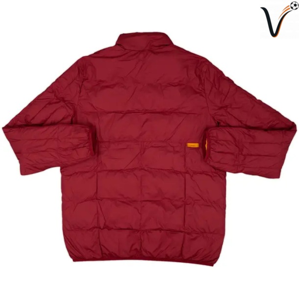 Survetement AS Roma 2015/2016 Rouge – Image 2
