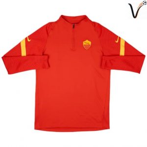Survetement AS Roma 2020/2021 Rouge