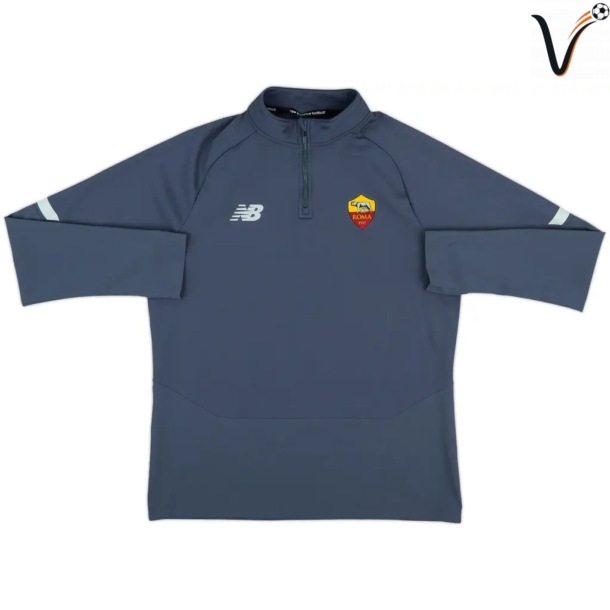 Survetement AS Roma 2021/2022 Bleu
