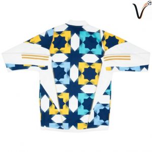 Veste de Survetement Algérie 2022/2023