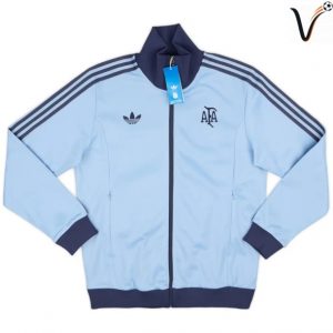 Survetement Argentine 2024/2025 Bleu