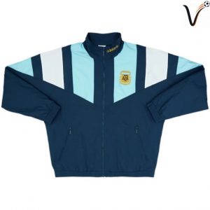 Survetement Argentine 2026/2027 Bleu