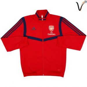 Survetement Arsenal 2019/2020 Rouge