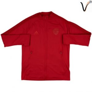 Survetement Arsenal 2020/2021 Rouge