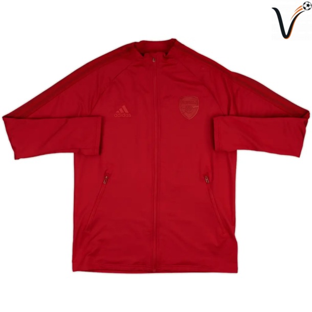 Survetement Arsenal 2020/2021 Rouge