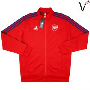 Survetement Arsenal 2024/2025 Rouge