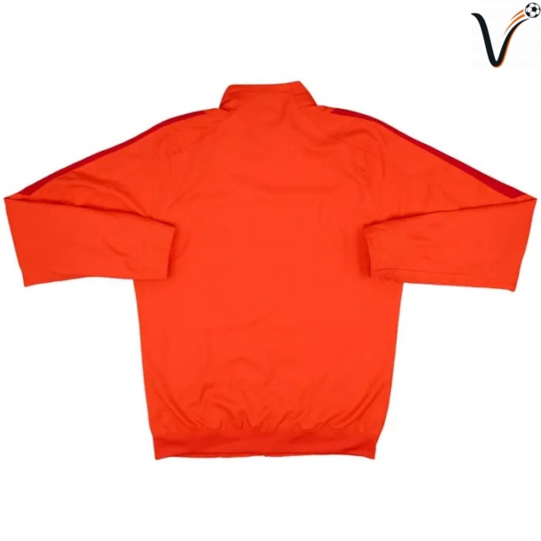 Survetement Atletico Madrid 2015/2016 Rouge – Image 2