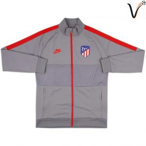Survetement Atletico Madrid 2019/2020 Gris