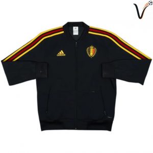 Survetement Belgique 2017/2018 Noir