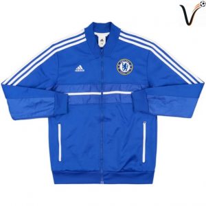 Survetement Chelsea 2013 2014 Bleu