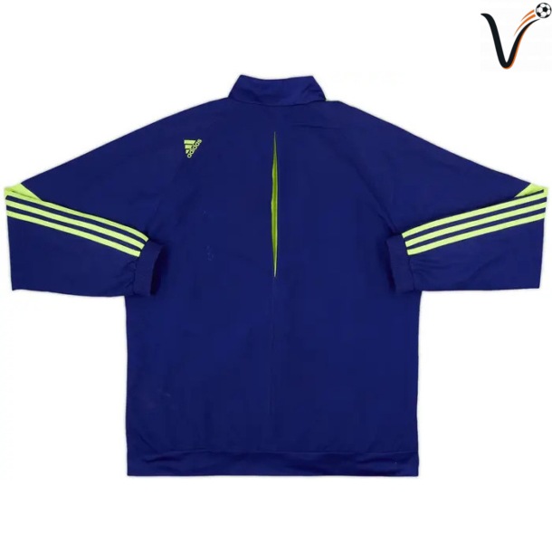 Survetement Chelsea 2014 2015 Bleu – Image 2