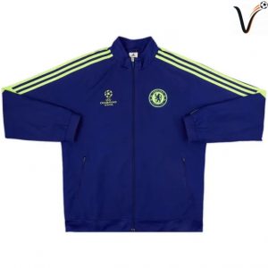 Survetement Chelsea 2014 2015 Bleu