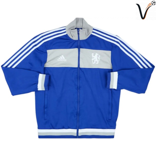 Survetement Chelsea 2015 2016 Bleu
