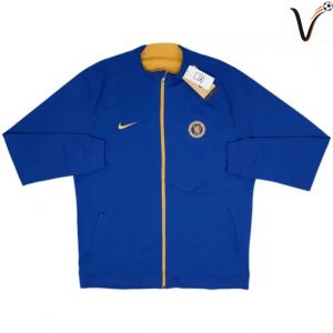 Survetement Chelsea 2023 2024 Bleu