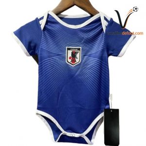 Maillot Japon 2026/2027 - Enfant
