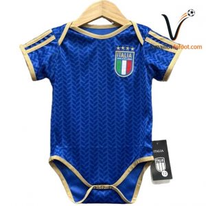 Maillot Italie 2026/2027 - Enfant