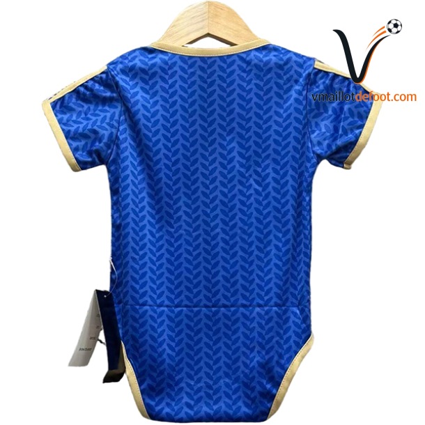 Maillot Italie 2026/2027 - Enfant – Image 2