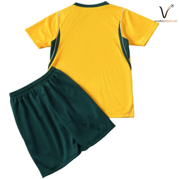 Maillot Domicile Australie 2026/2027 - Ensemble Enfant – Image 3