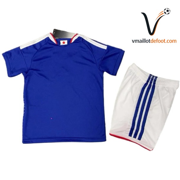 Maillot Domicile Japon 2026/2027 - Ensemble Enfant – Image 3