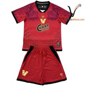Maillot Domicile Venezia 2025/2026