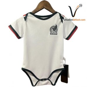 Maillot Extérieur Mexique 2026/2027 - Enfant