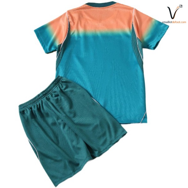 Maillot Extérieur Australie 2026/2027 - Ensemble Enfant – Image 3