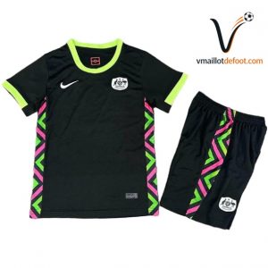 Maillot Extérieur Australie 2026/2027 - Ensemble Enfant