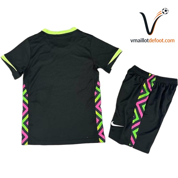 Maillot Extérieur Australie 2026/2027 - Ensemble Enfant – Image 2
