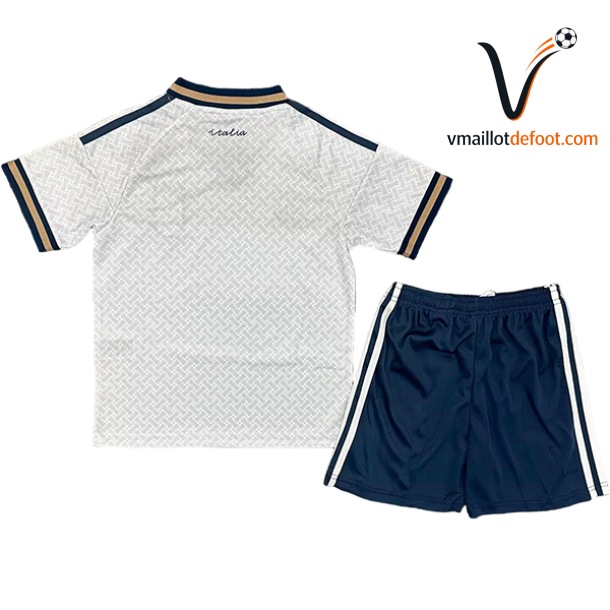 Maillot Extérieur Italie 2026/2027 - Ensemble Enfant – Image 2