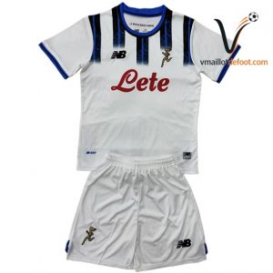 Maillot Extérieur Atalanta 2025/2026