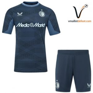 Maillot Extérieur Feyenoord 2025/2026