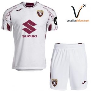 Maillot Extérieur Torino FC 2025 2026