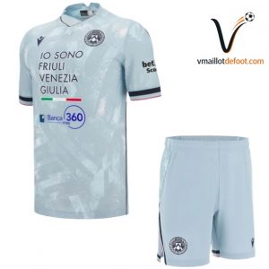 Maillot Extérieur Udinese 2025 2026