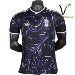 Maillot Extérieur Argentine Joueurs 2026