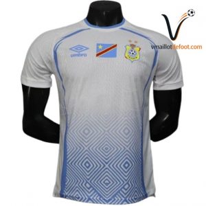 Maillot Extérieur Congo joueurs 2026/2027