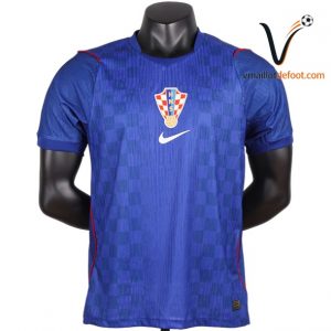 Maillot Extérieur Croatie joueurs 2026/2027