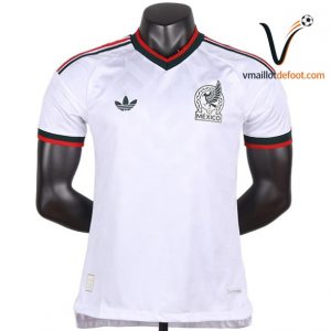 Maillot Extérieur Mexique joueurs 2026/2027