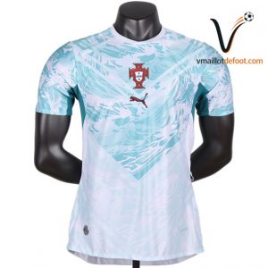 Maillot Extérieur Portugal joueurs 2026
