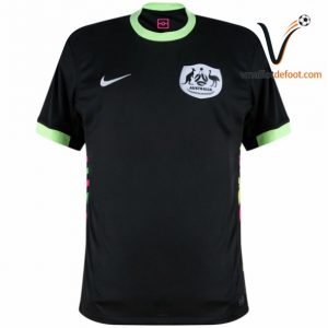 Maillot Extérieur Australie 2026