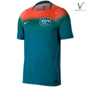 Maillot Extérieur Australie 2026