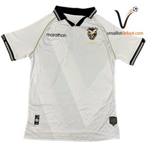 Maillot Extérieur Bolivie 2026