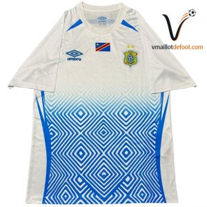 Maillot Extérieur Congo 2026/2027