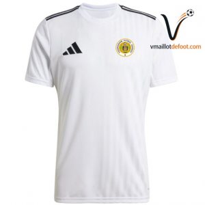 Maillot Extérieur Curacao 2026/2027