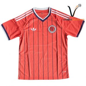 Maillot Extérieur Ecosse 2026/2027