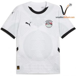 Maillot Extérieur Egypte 2026/2027