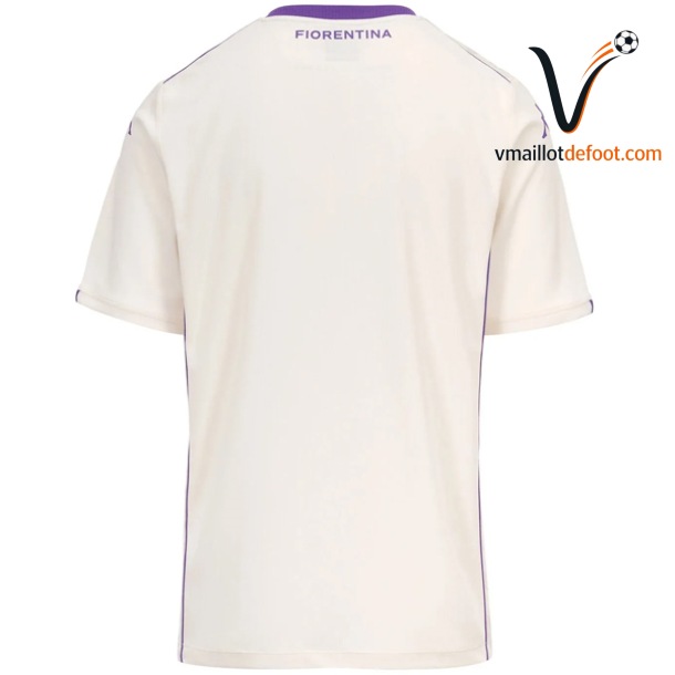 Maillot Extérieur Fiorentina 2025/2026 – Image 2