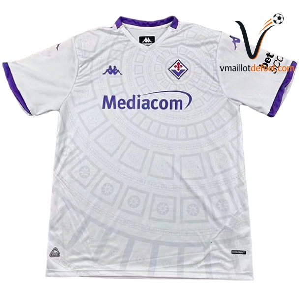 Maillot Extérieur Fiorentina 2025/2026 – Image 3