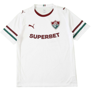 Maillot Extérieur Fluminense 2026/2027