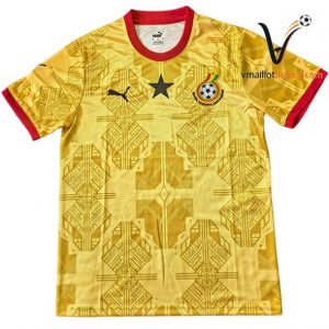 Maillot Extérieur Ghana 2026/2027
