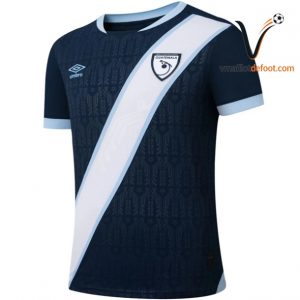 Maillot Extérieur Guatemala 2026